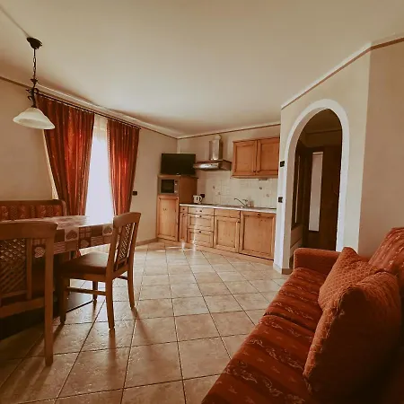 Lumaca Appartement *