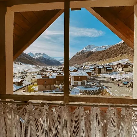 Lumaca Appartement