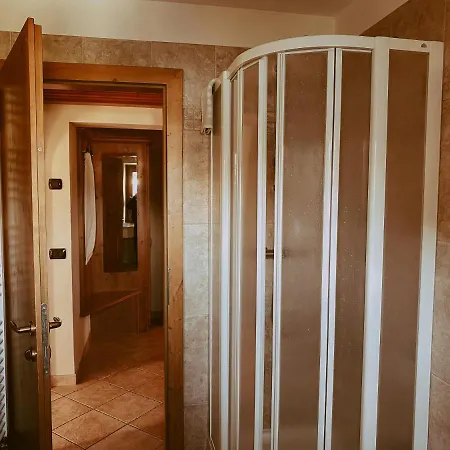Appartement Lumaca *