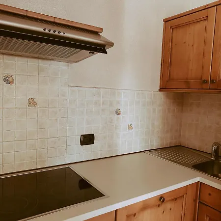 Lumaca Appartement Livigno