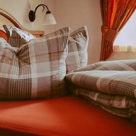 Apartment Lumaca