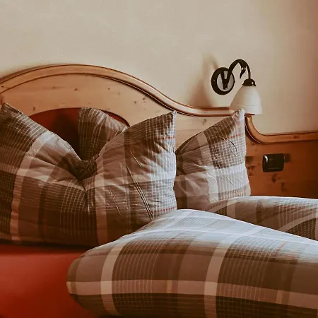 Lumaca Apartment *