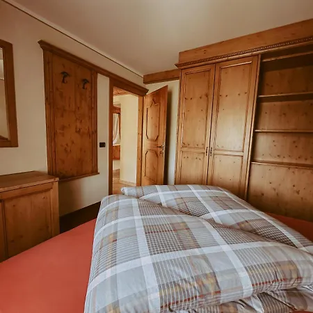 Lumaca Apartment Livigno