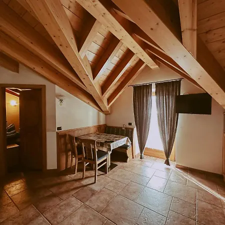 Lumaca Apartment *