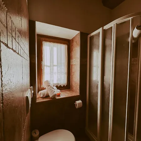 Apartment Lumaca Livigno