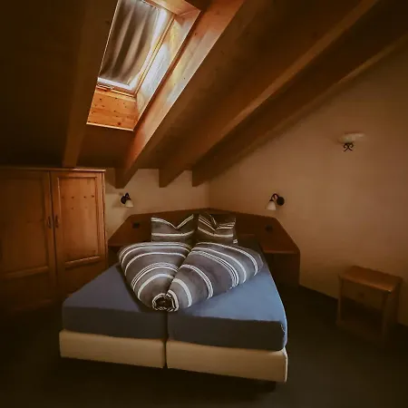 Lumaca Apartment