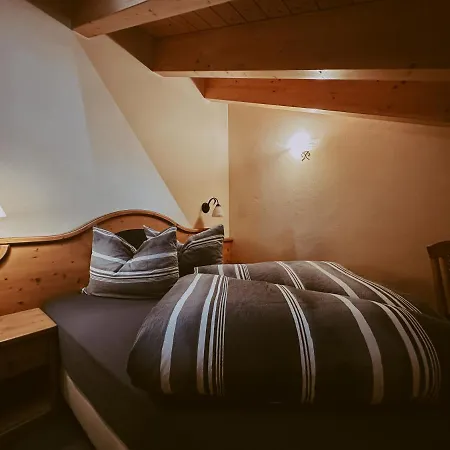 Lumaca Apartment