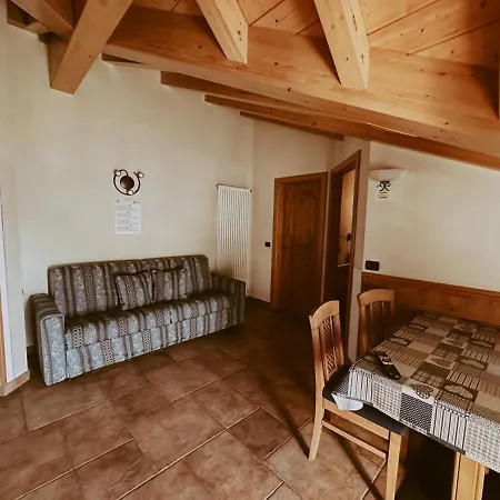 Apartment Lumaca