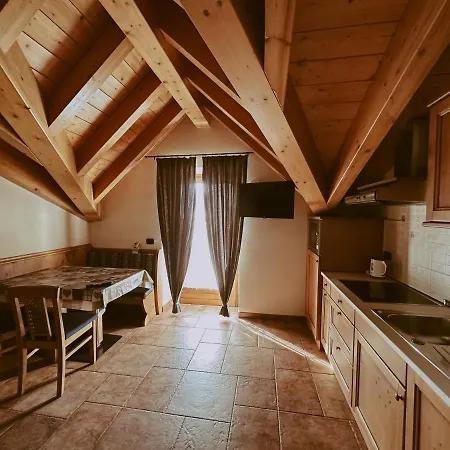 Lumaca Livigno