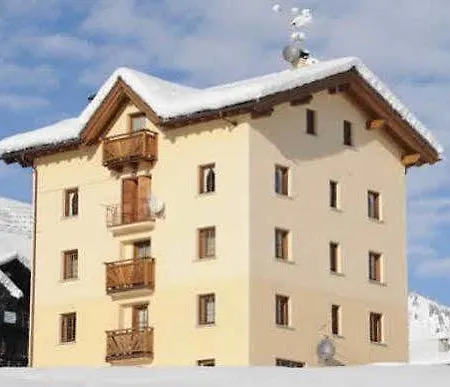 Apartment Lumaca Livigno