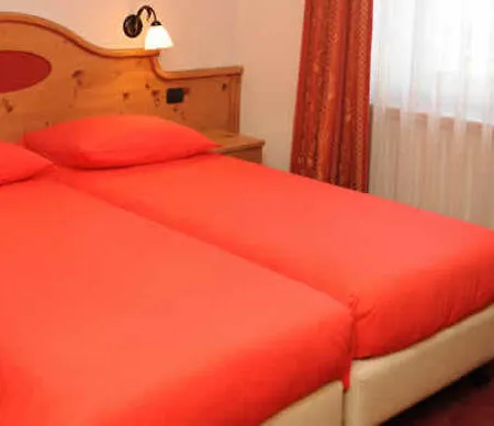Apartment Lumaca Livigno