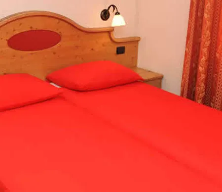 Apartment Lumaca