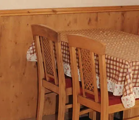 Apartment Lumaca *