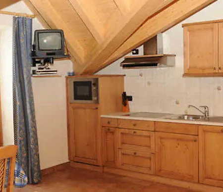 Lumaca Apartment *