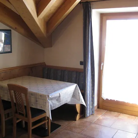Apartment Lumaca *
