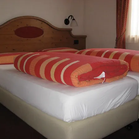 Lumaca Apartment Livigno