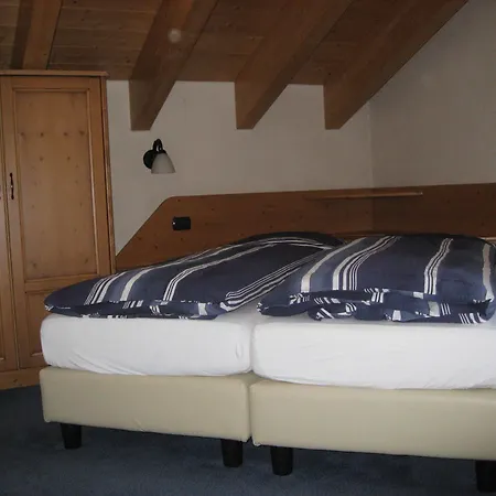 Lumaca Apartment