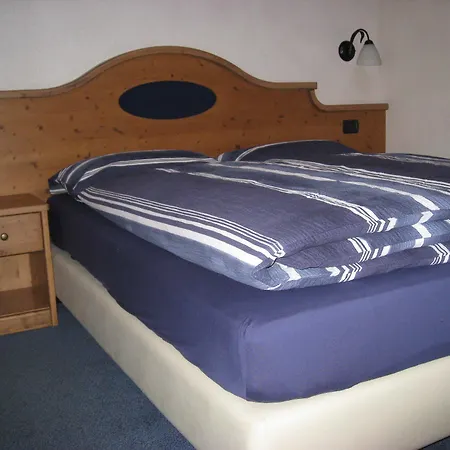Apartment Lumaca *